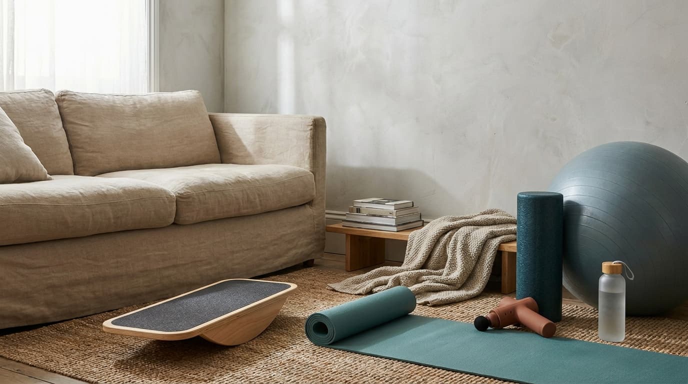 Are balance boards good for you