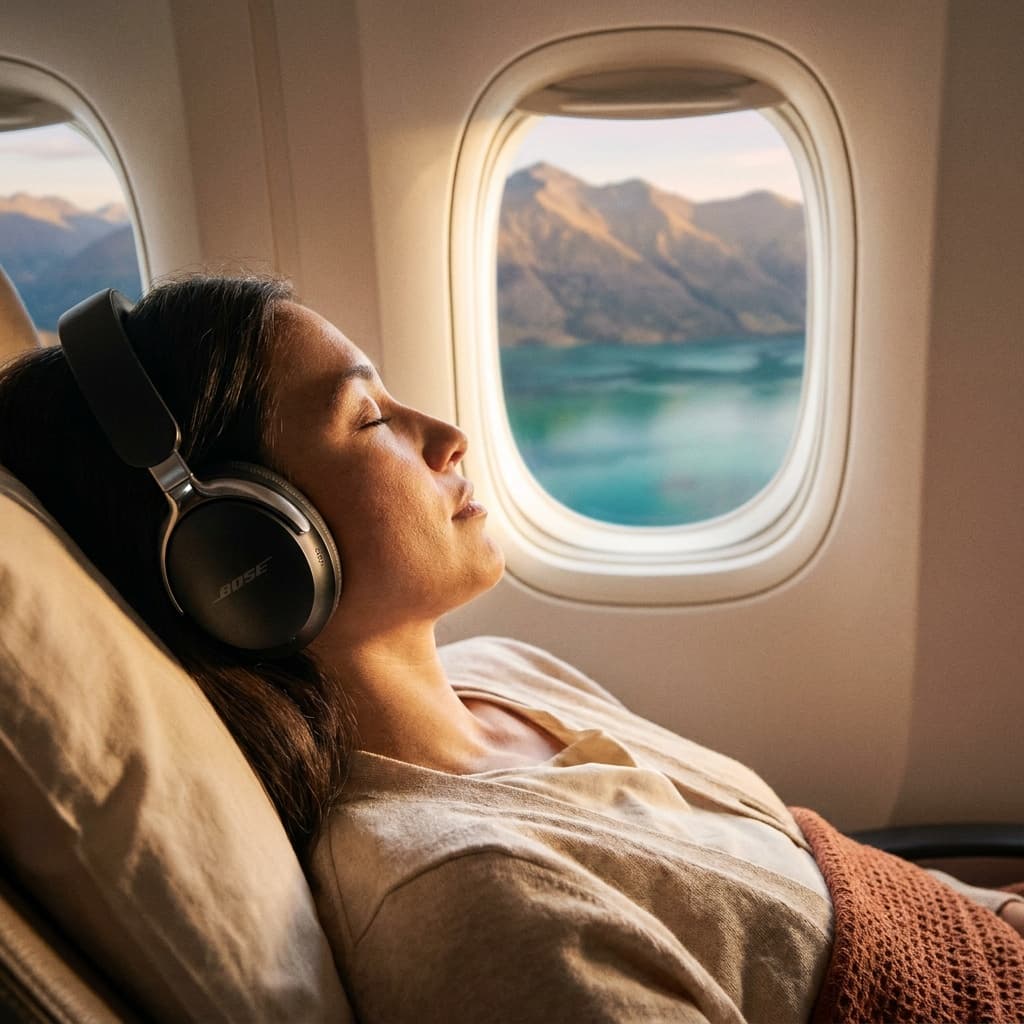 Bose QuietComfort Ultra Headphones (2nd Gen)