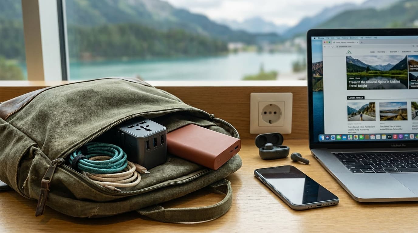 Are power banks allowed on planes? TSA and FAA rules