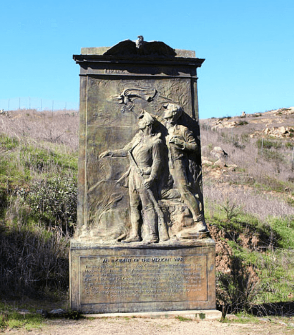 San Pasqual Battlefield State Historic Park