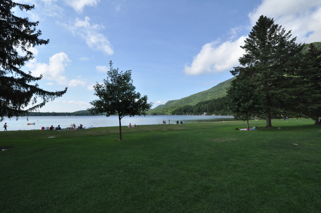 Branbury State Park