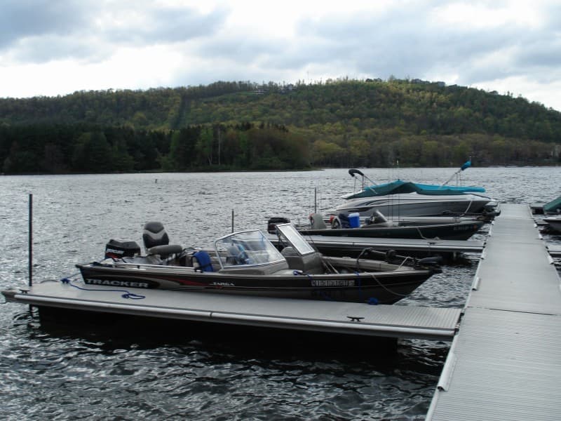 Deep Creek Lake State Park