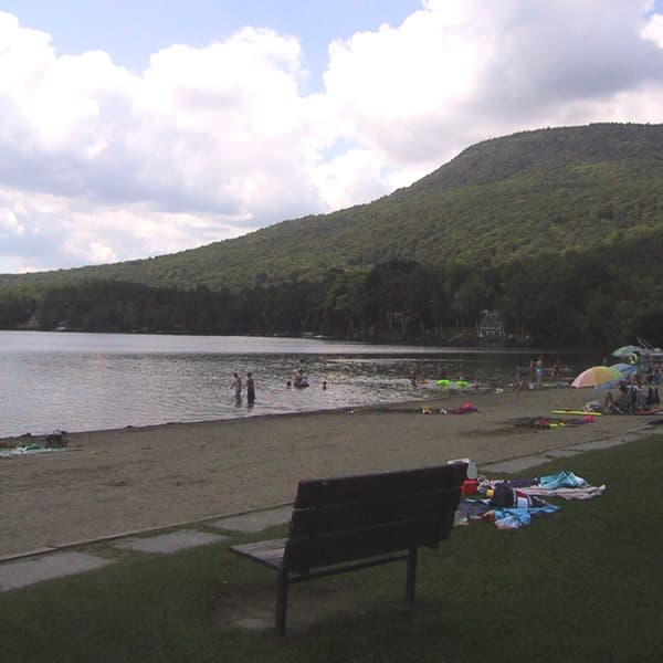 Elmore State Park