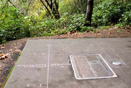 Willamette Stone State Heritage Site