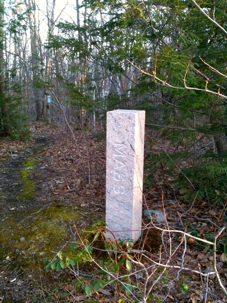 Tunxis State Forest