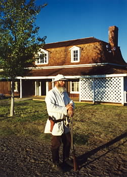 Fort Verde State Historic Park