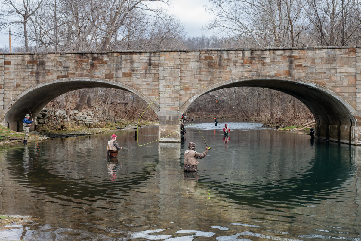 Bennett Spring State Park