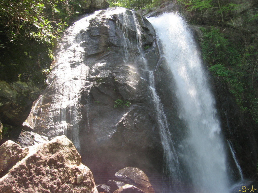 South Mountains State Park