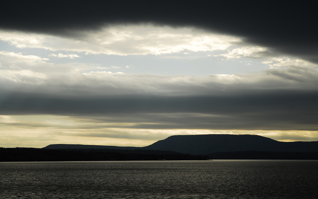 Mount Nebo State Park