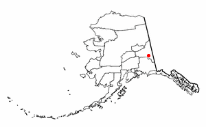 Eagle Trail State Recreation Site