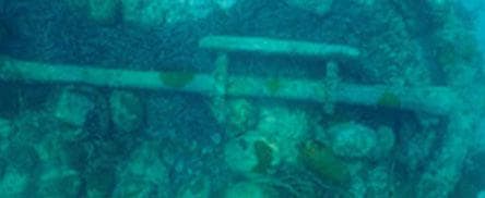 San Pedro Underwater Archaeological Preserve State Park