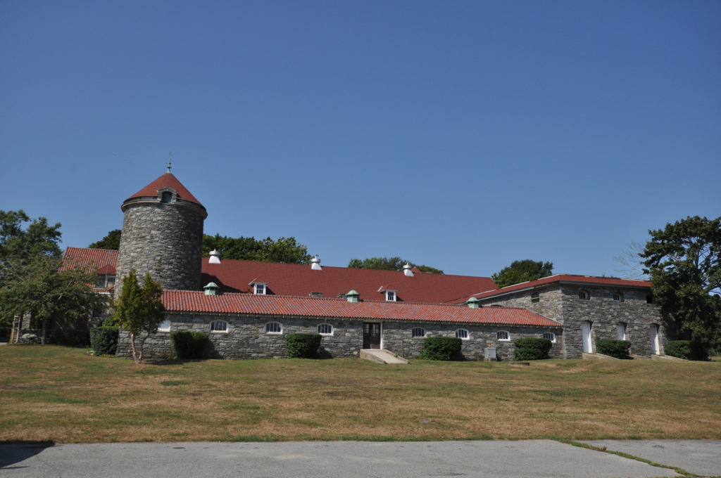 Colt State Park