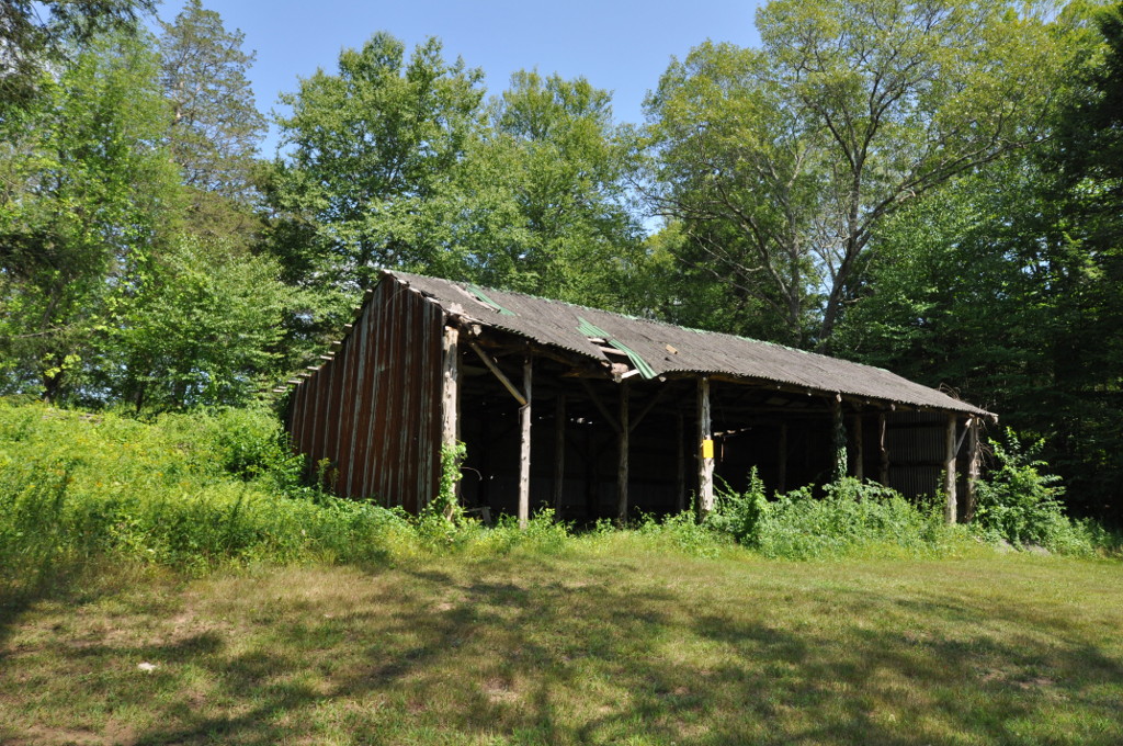 Machimoodus State Park