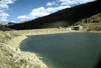 Scofield State Park