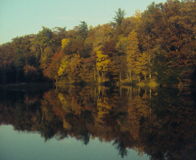 Colonel Denning State Park