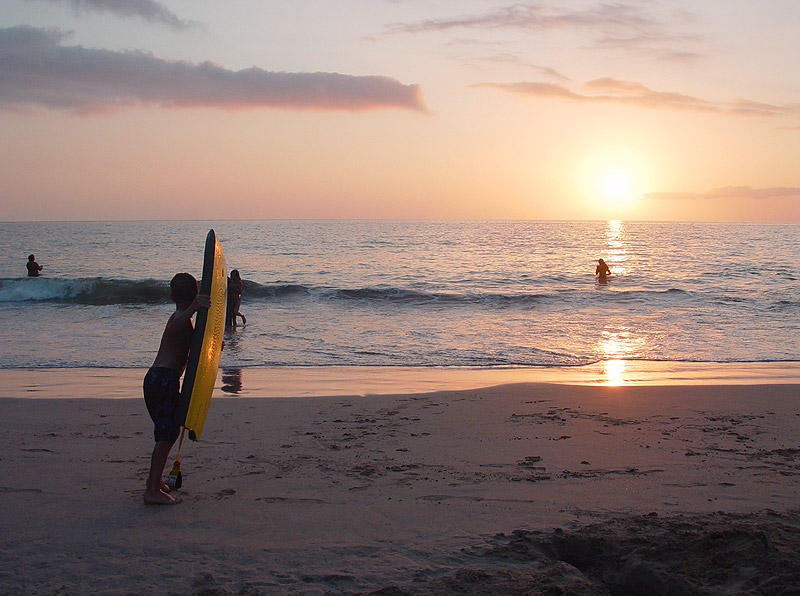 Hāpuna Beach State Recreation Area