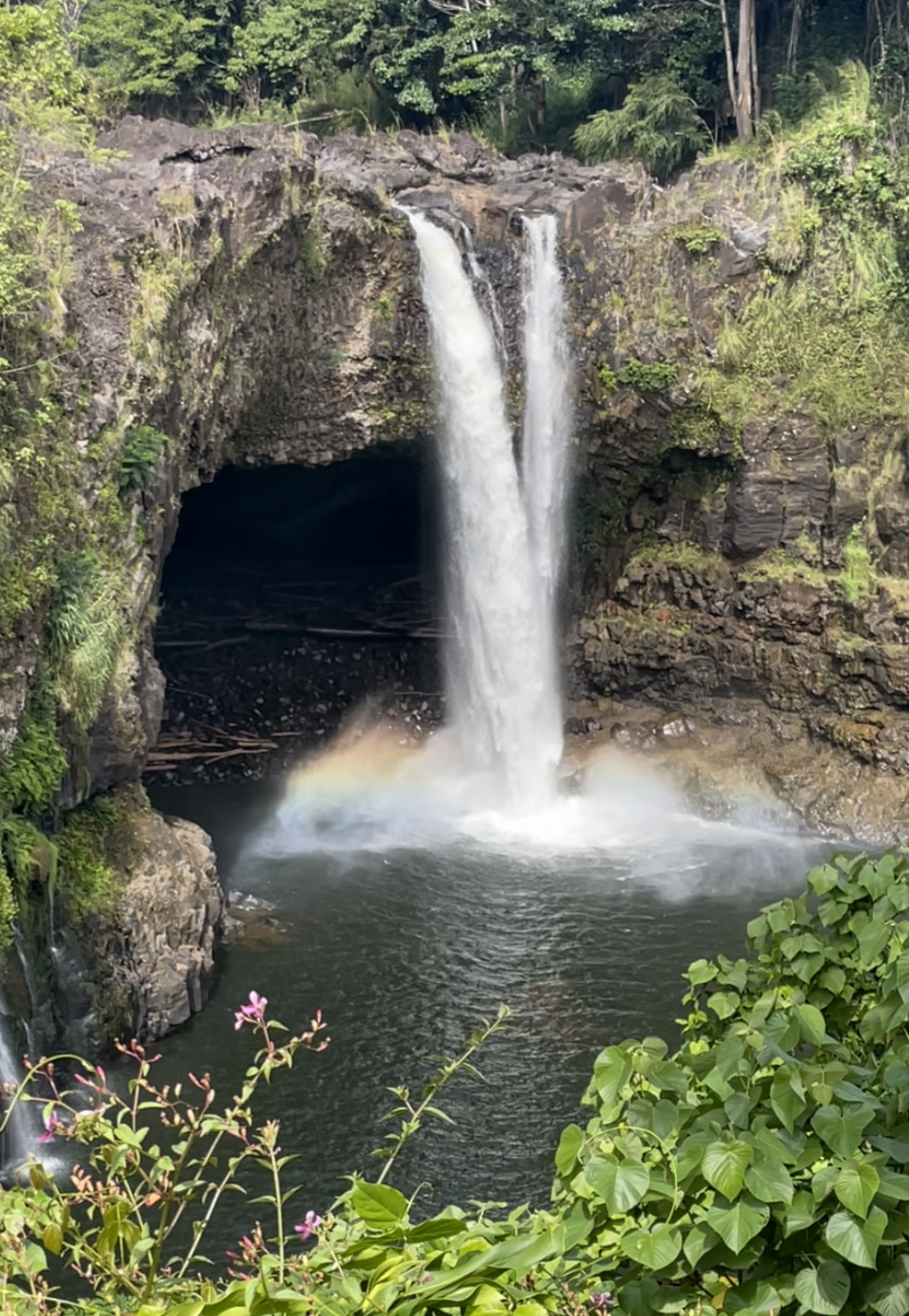 Wailuku River State Park