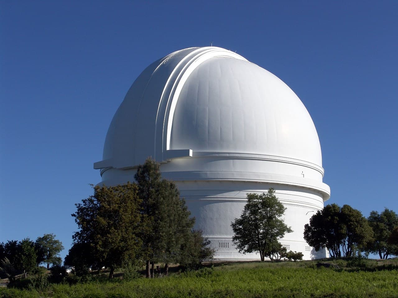Palomar Mountain State Park