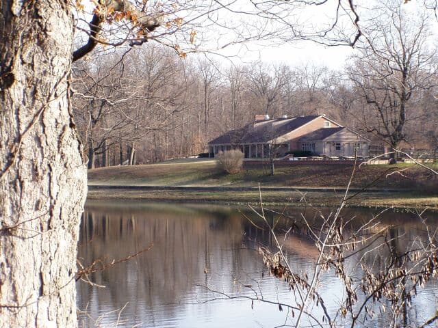 Shakamak State Park
