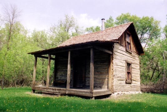 Old Mill State Park