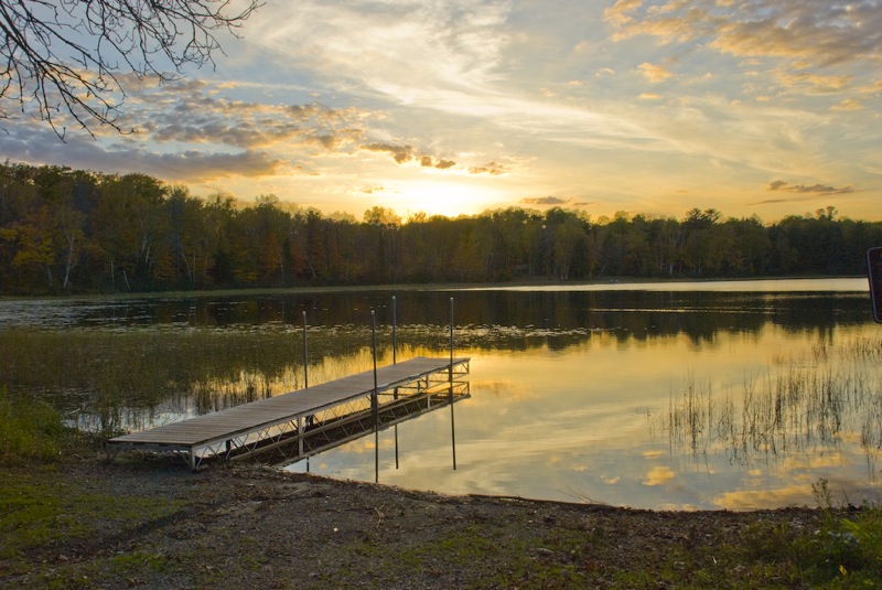 Savanna Portage State Park