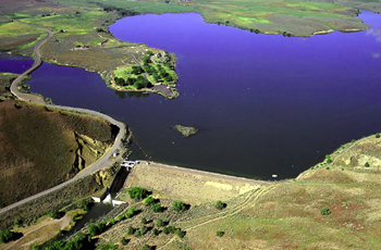 Unity Lake State Recreation Site