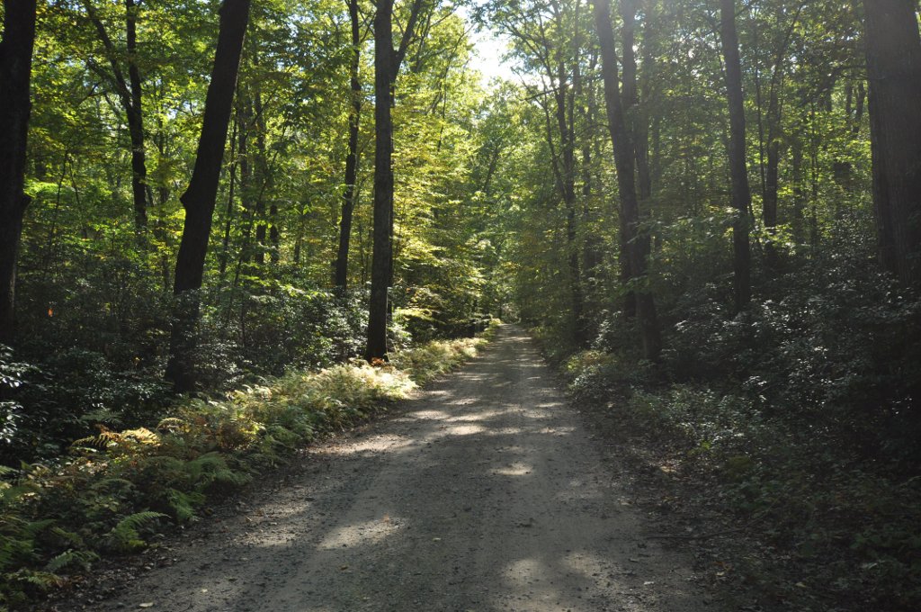 Mashamoquet State Park