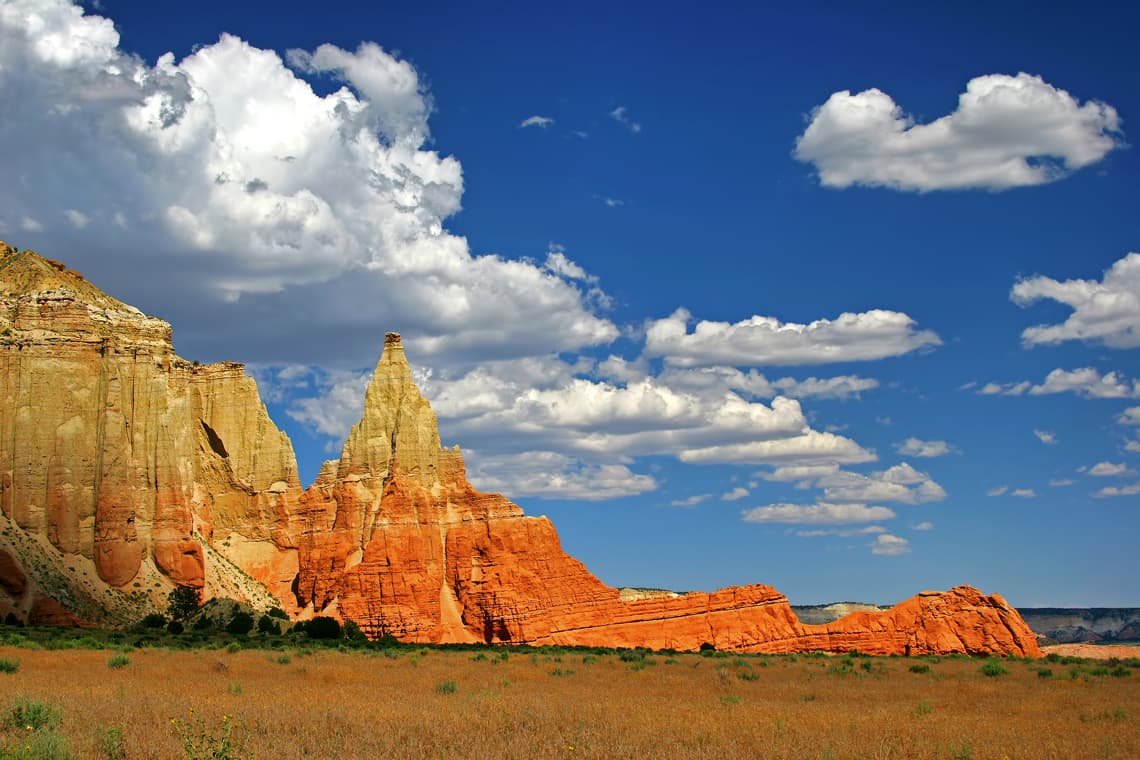 Kodachrome Basin State Park