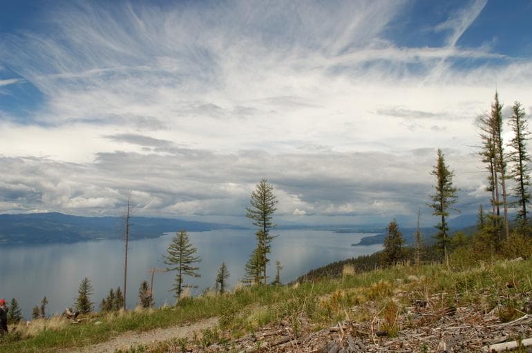Flathead Lake State Park