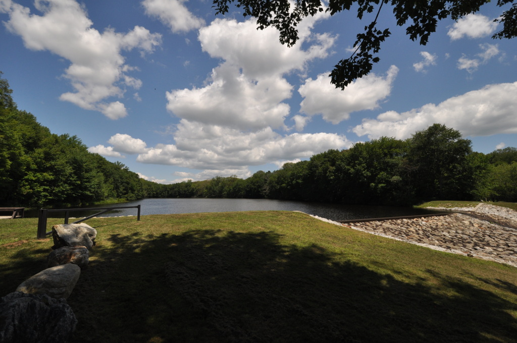 Beaver Brook State Park