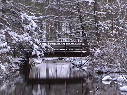 Cowans Gap State Park