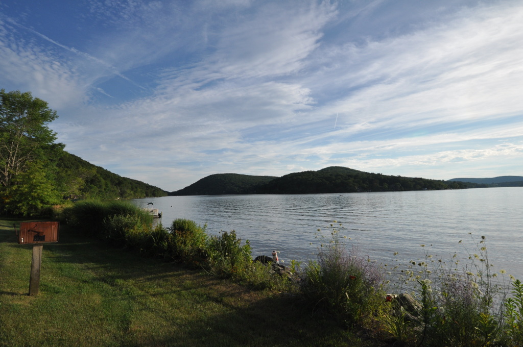 Mount Bushnell State Park