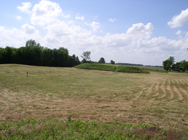 Towosahgy State Historic Site