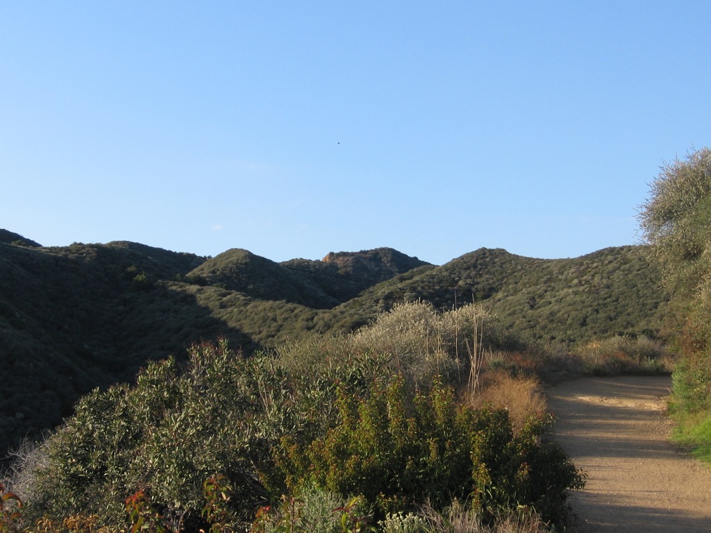Will Rogers State Historic Park
