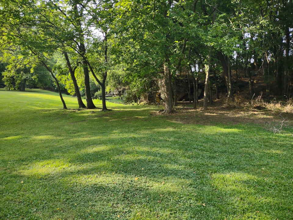 Battle of Carthage State Historic Site