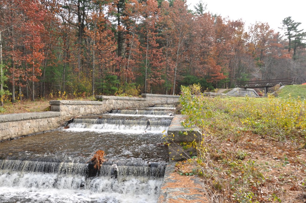 Ashland State Park