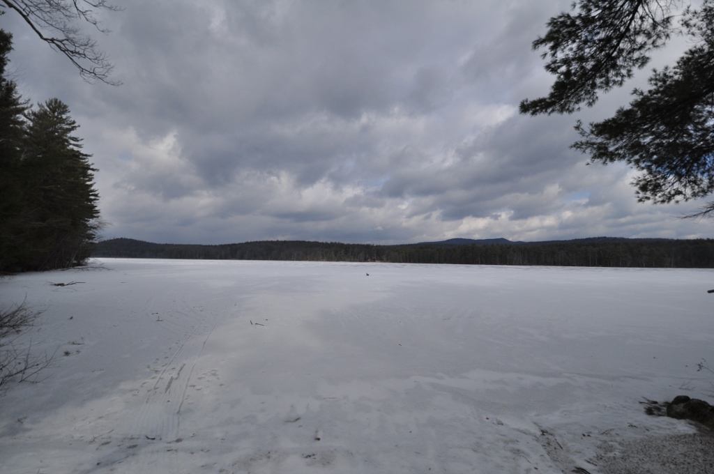 Greenfield State Park