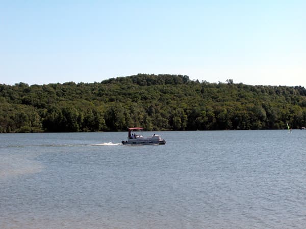 Prince Gallitzin State Park
