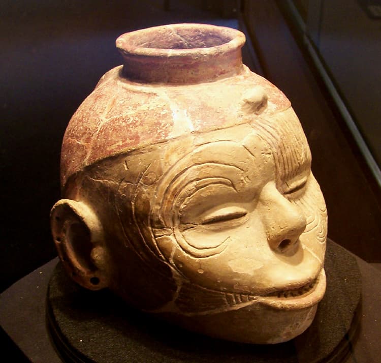 Hampson Archeological Museum State Park