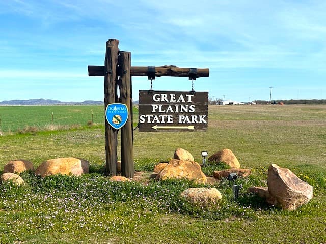 Great Plains State Park