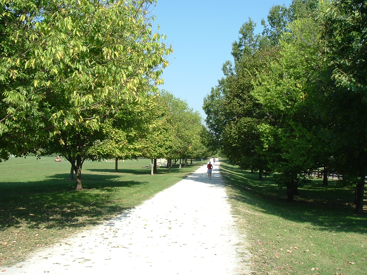 E.P. Tom Sawyer State Park