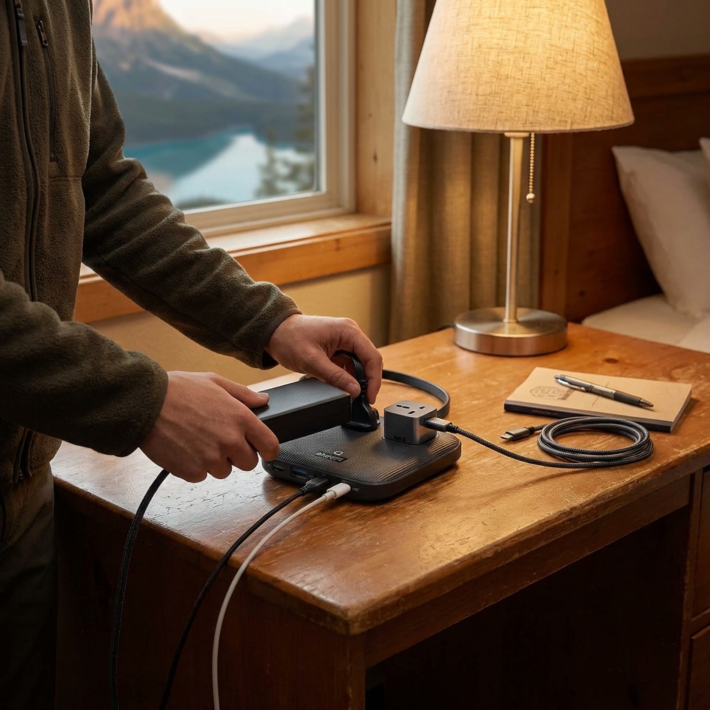 Anker 30W PowerPort Strip PD 2 Mini