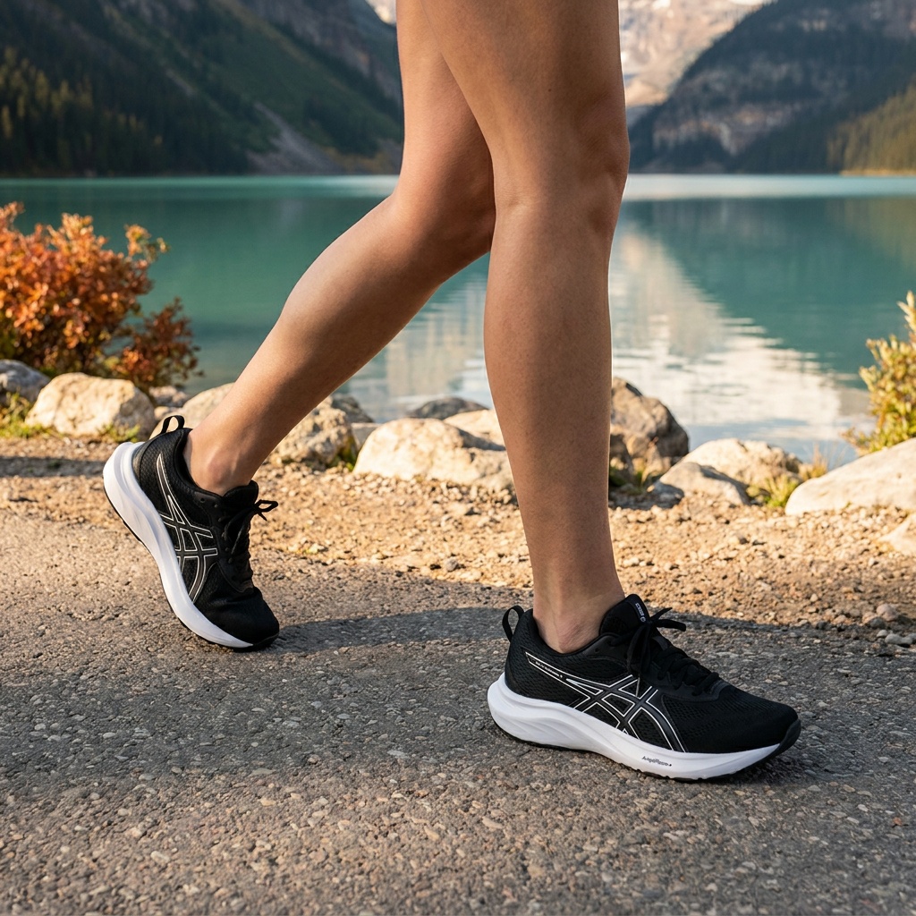 ASICS Gel-Contend 9