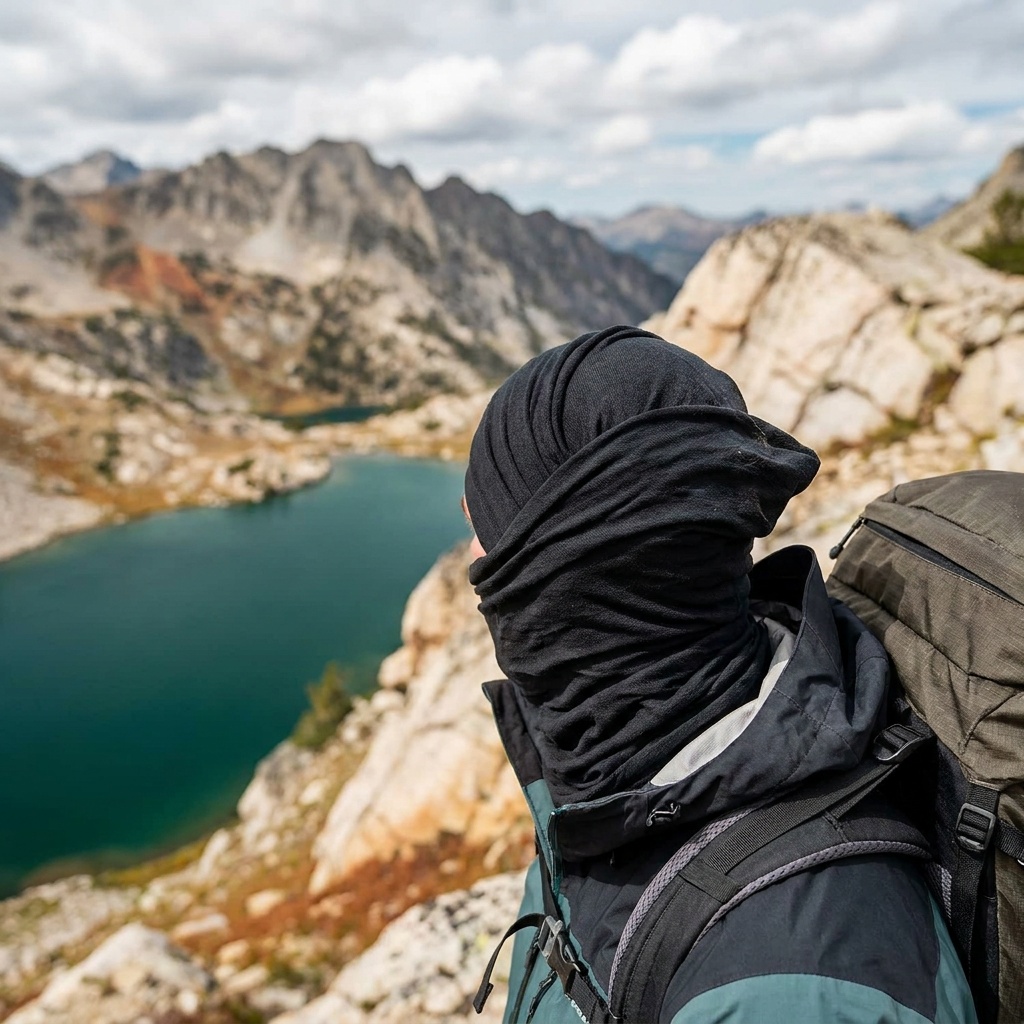 Buff Original EcoStretch Neck Gaiter