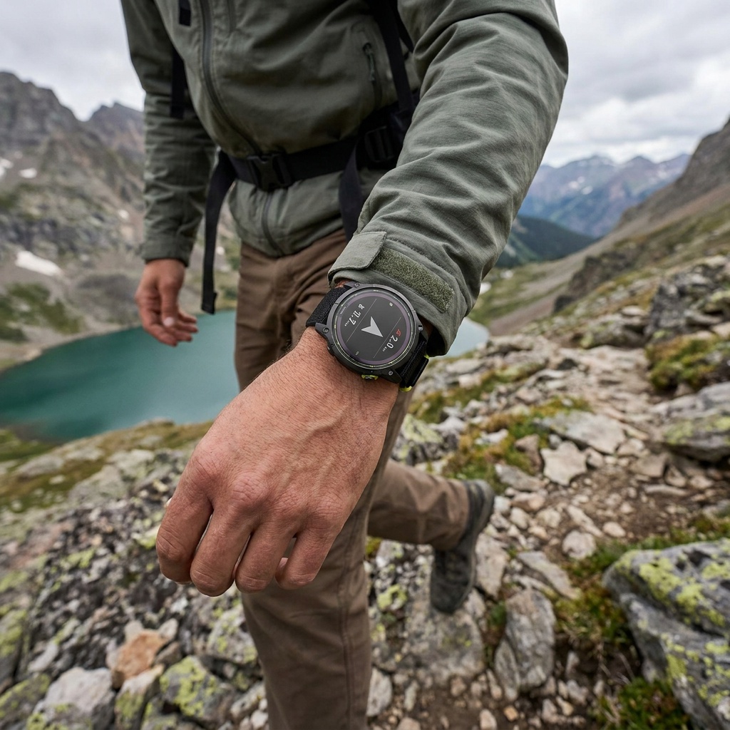 Garmin Enduro 3