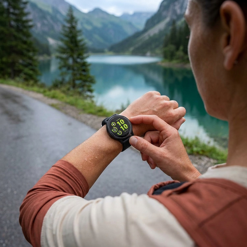 Garmin Vivoactive 5