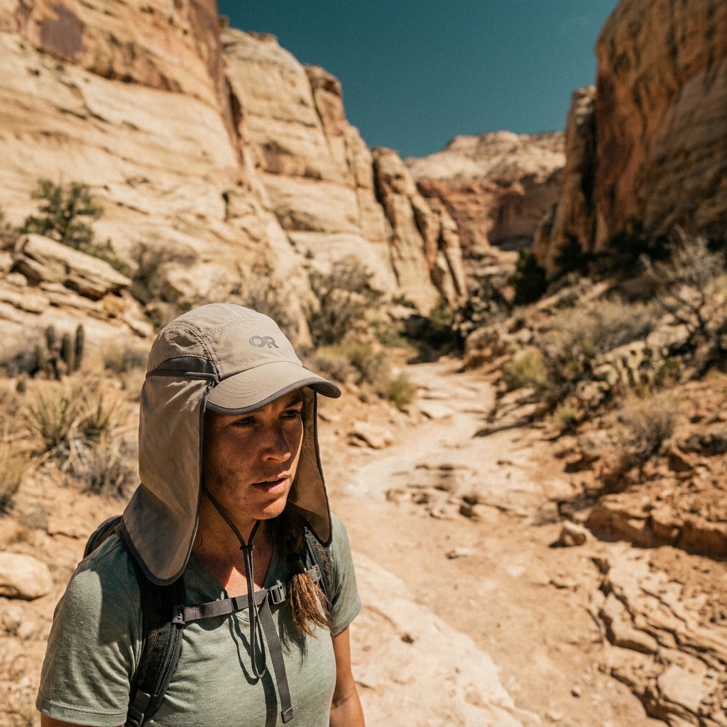 Outdoor Research Sun Runner Cap