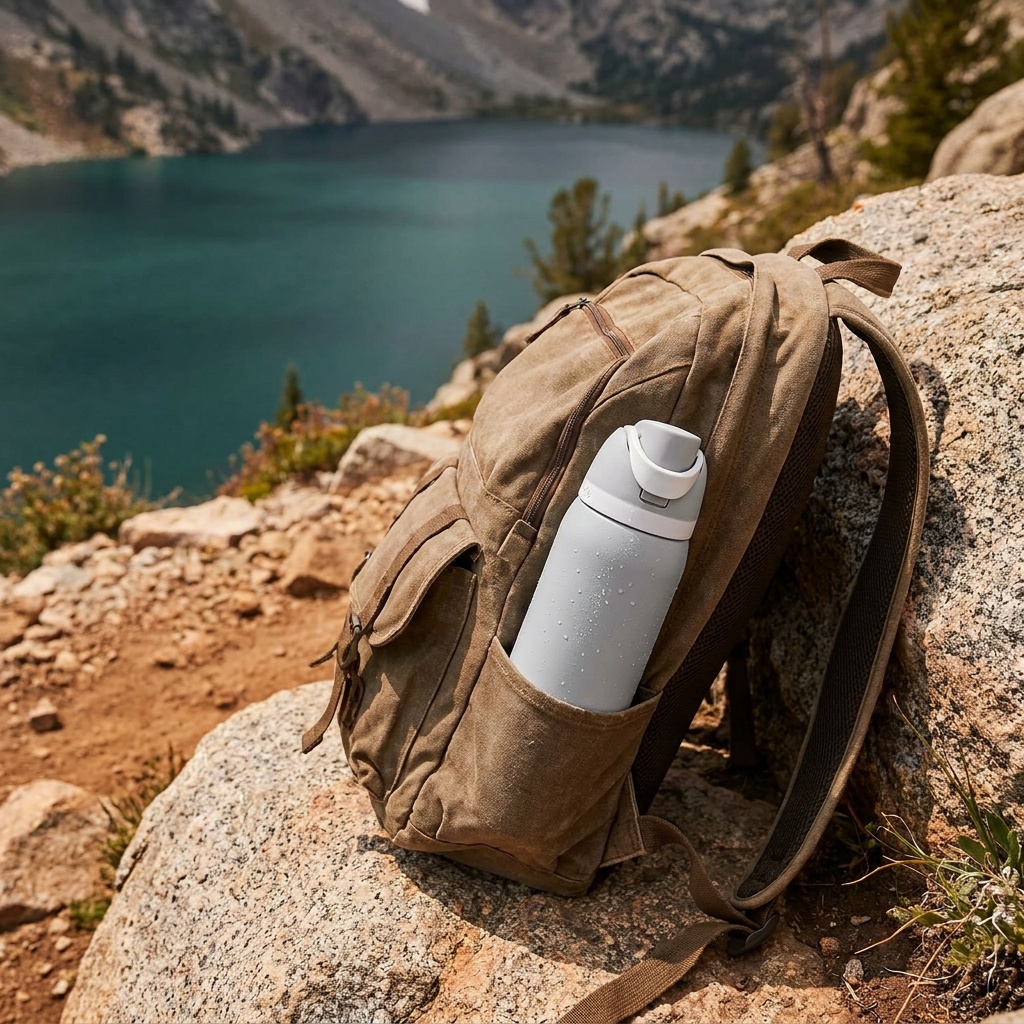Owala FreeSip 32 oz Insulated Stainless Steel