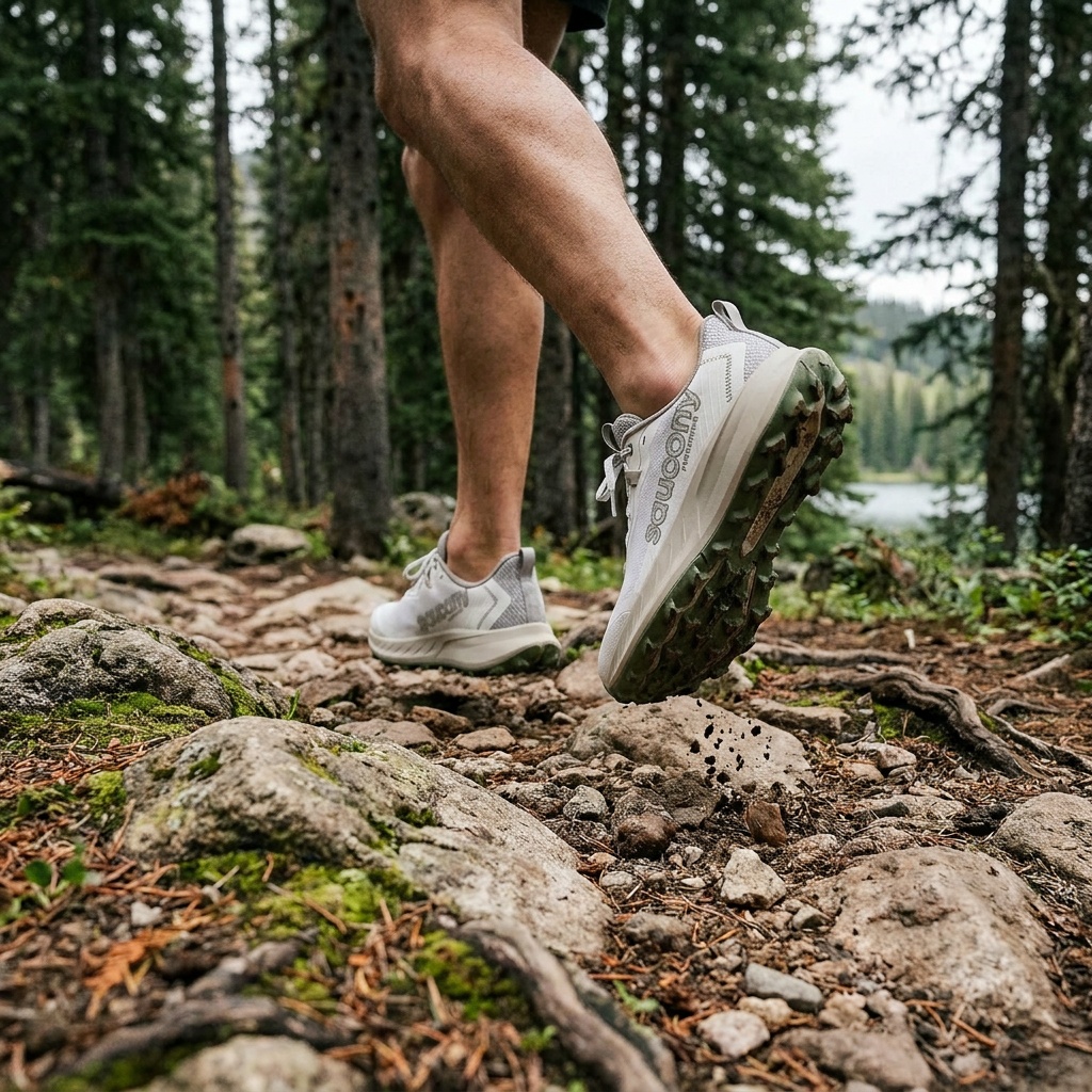 Saucony Peregrine 15