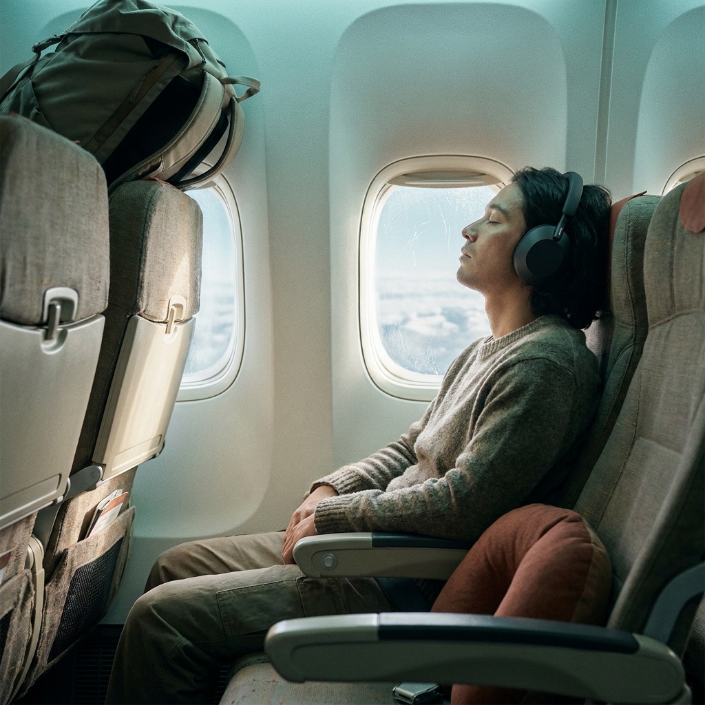 Sony WH-1000XM5 Wireless Noise Canceling Headphones
